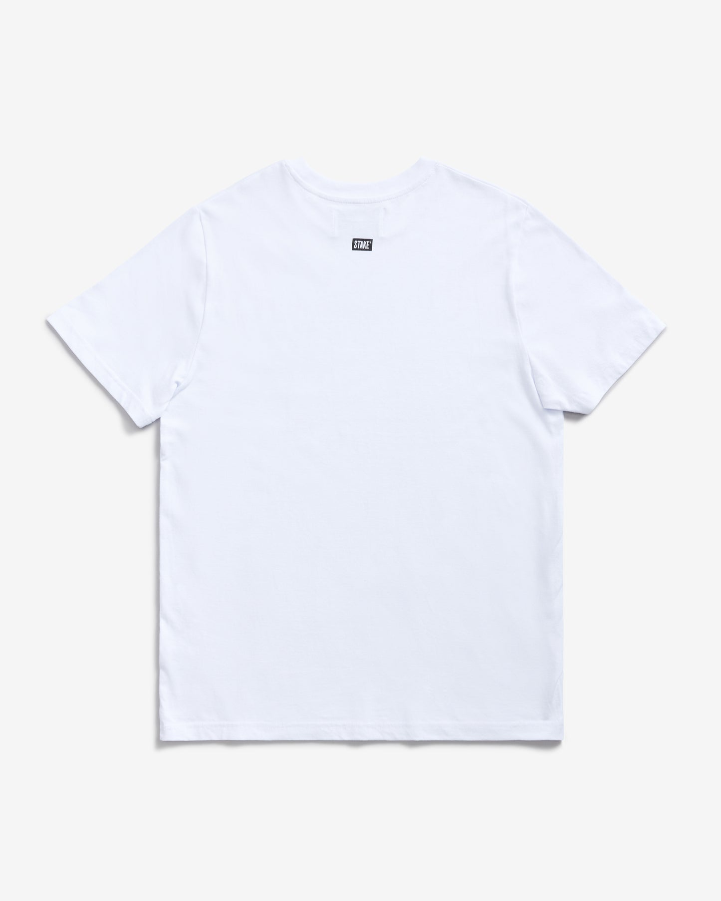 The Ambitious Tee