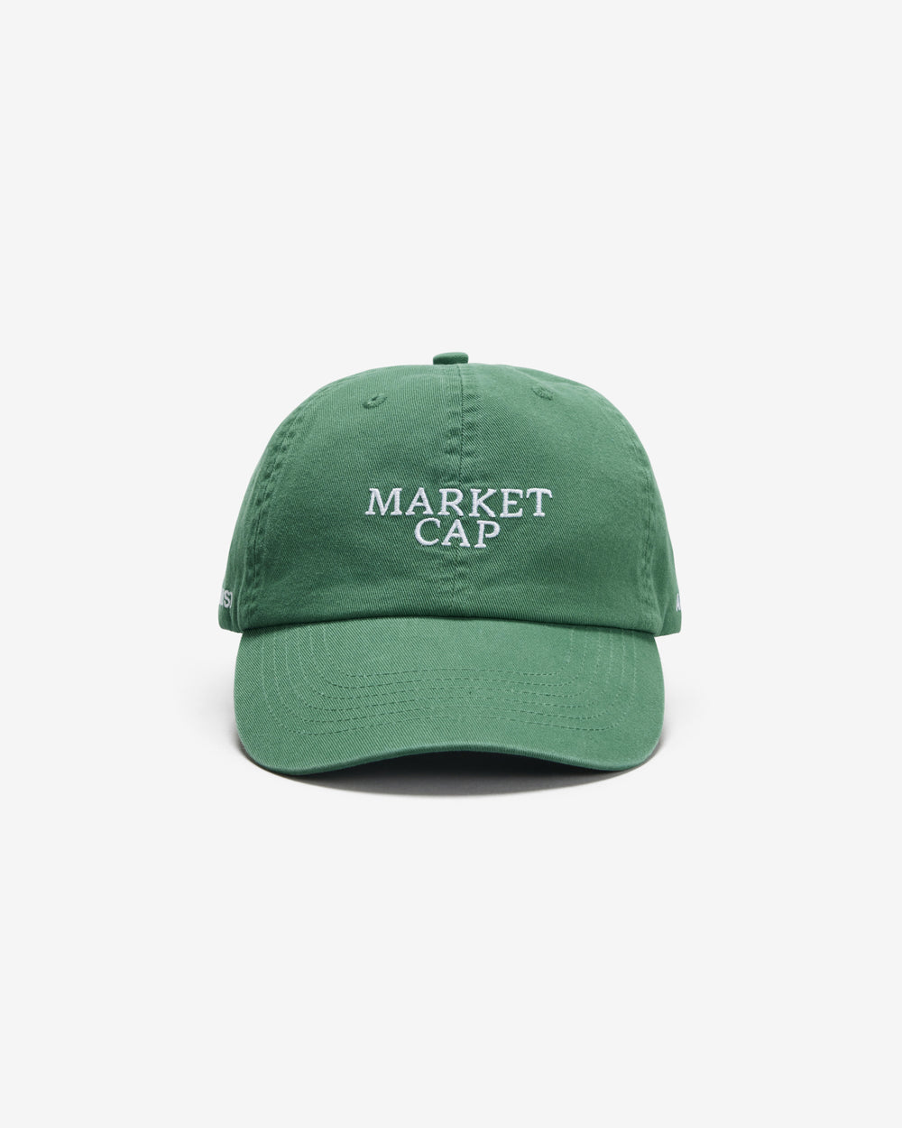 The Market Cap