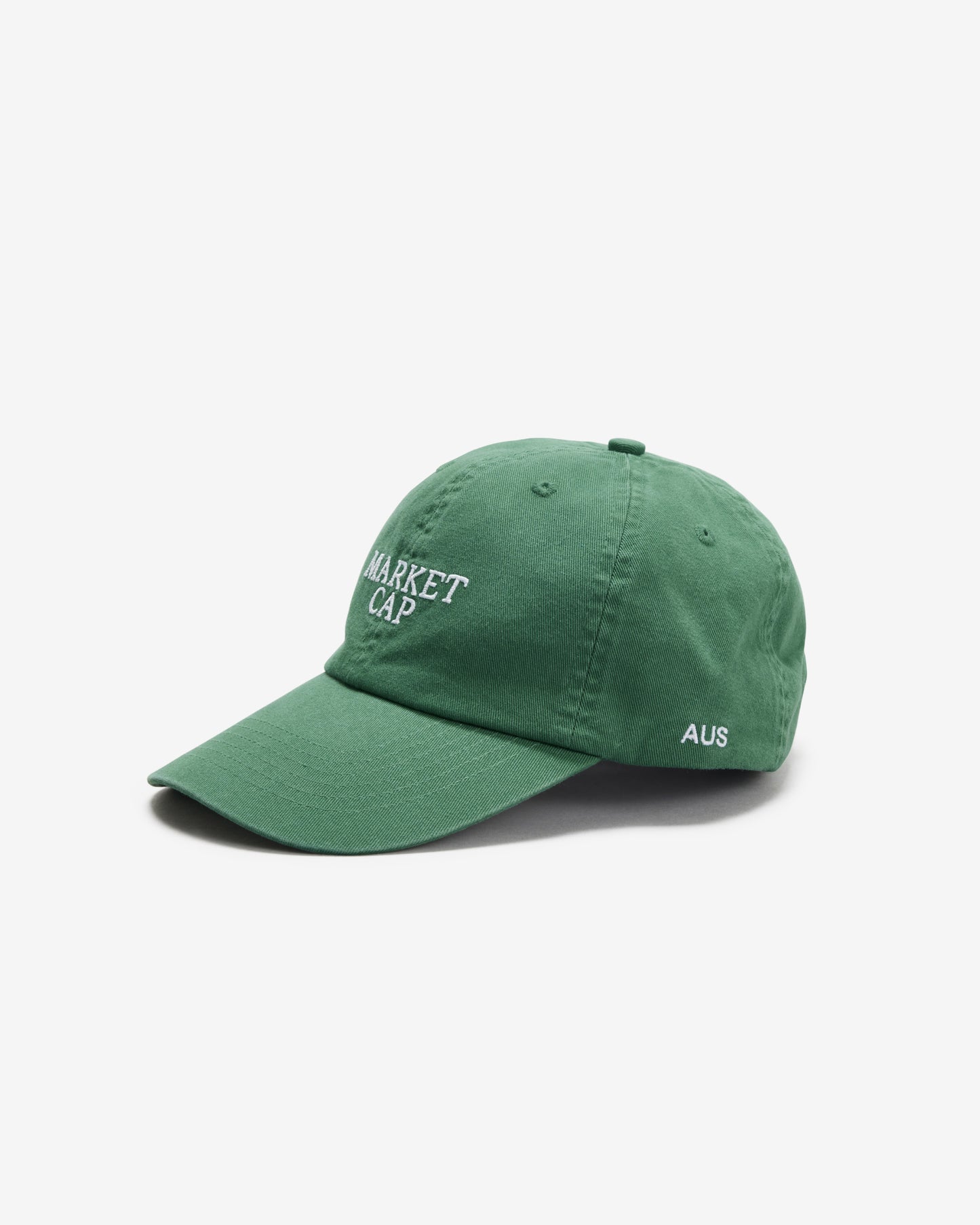The Market Cap