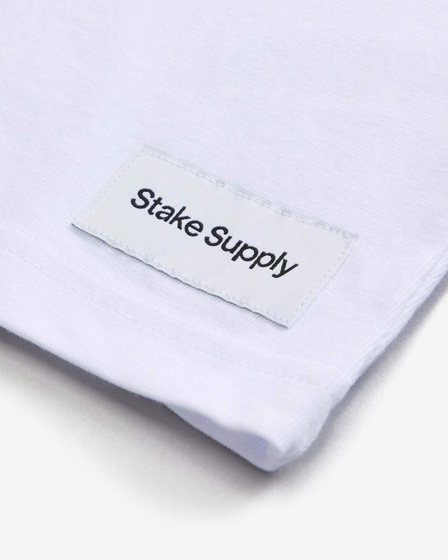 The Ambitious Tee