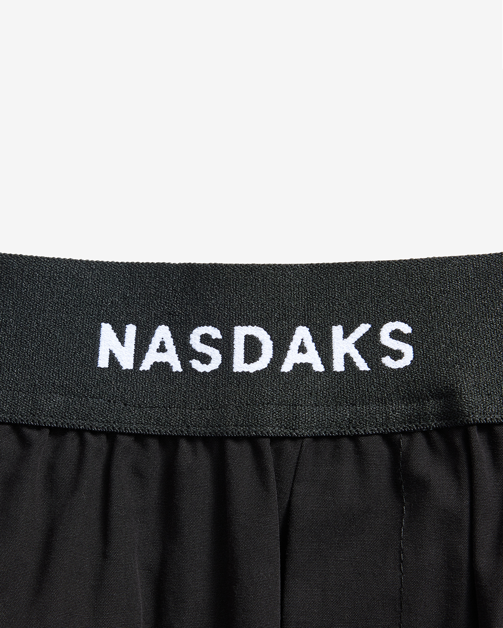 The Nasdaks