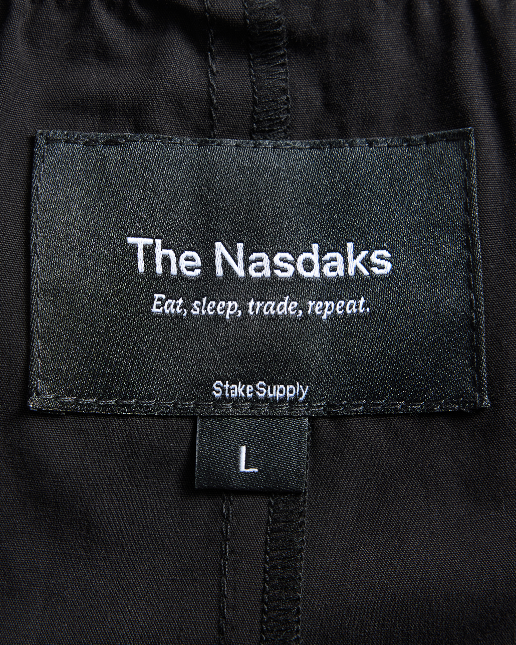 The Nasdaks