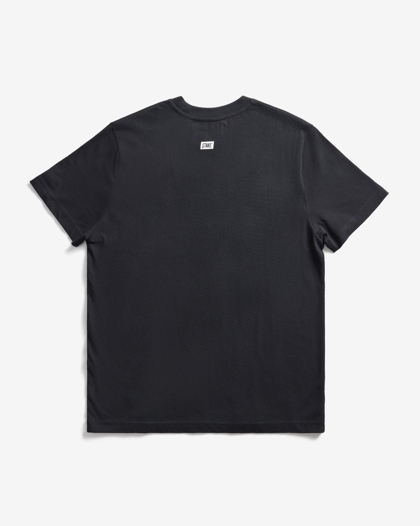 The Invested Tee