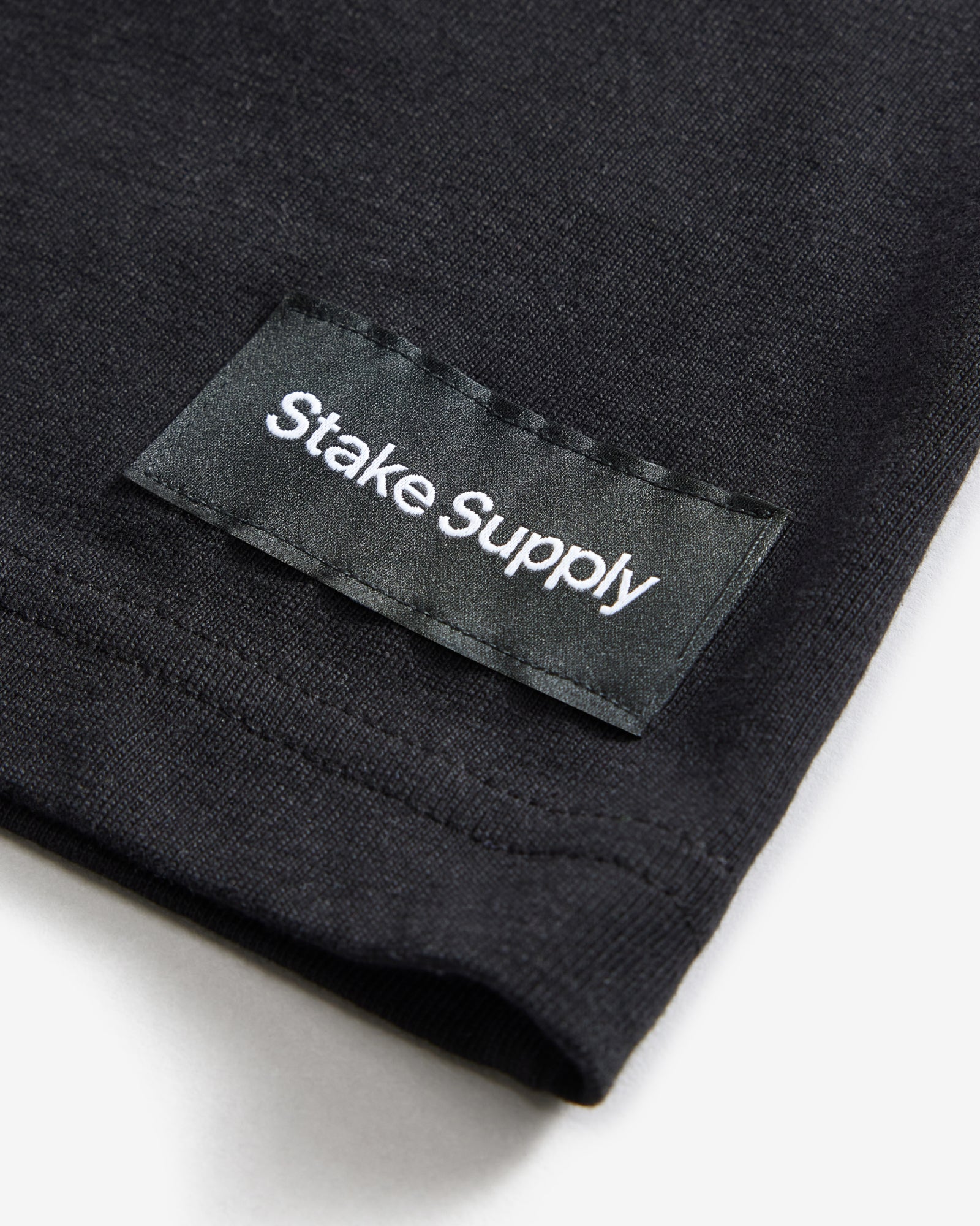The Invested Tee – Stake Supply