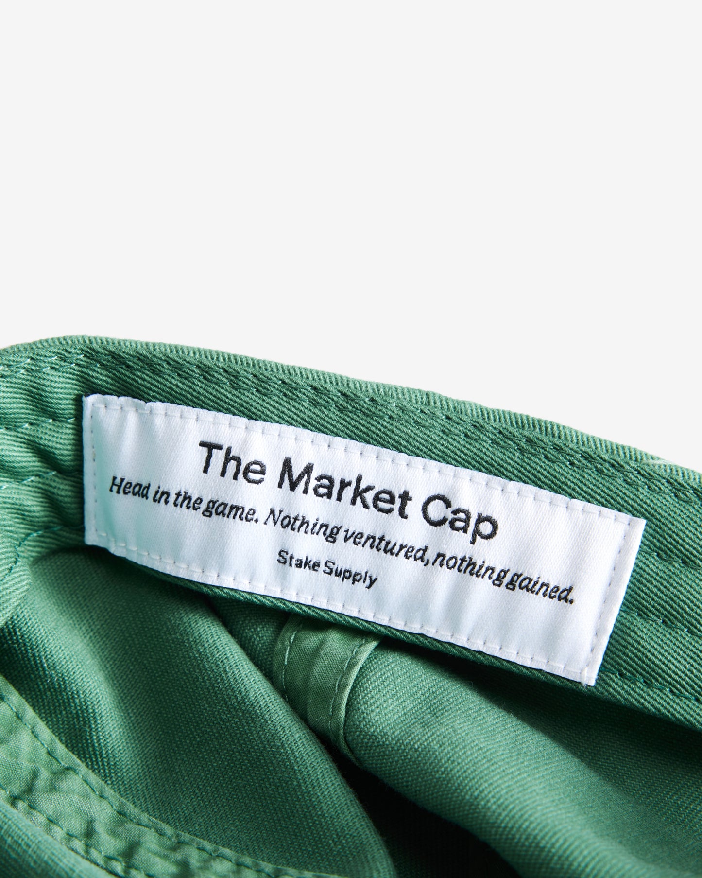 The Market Cap