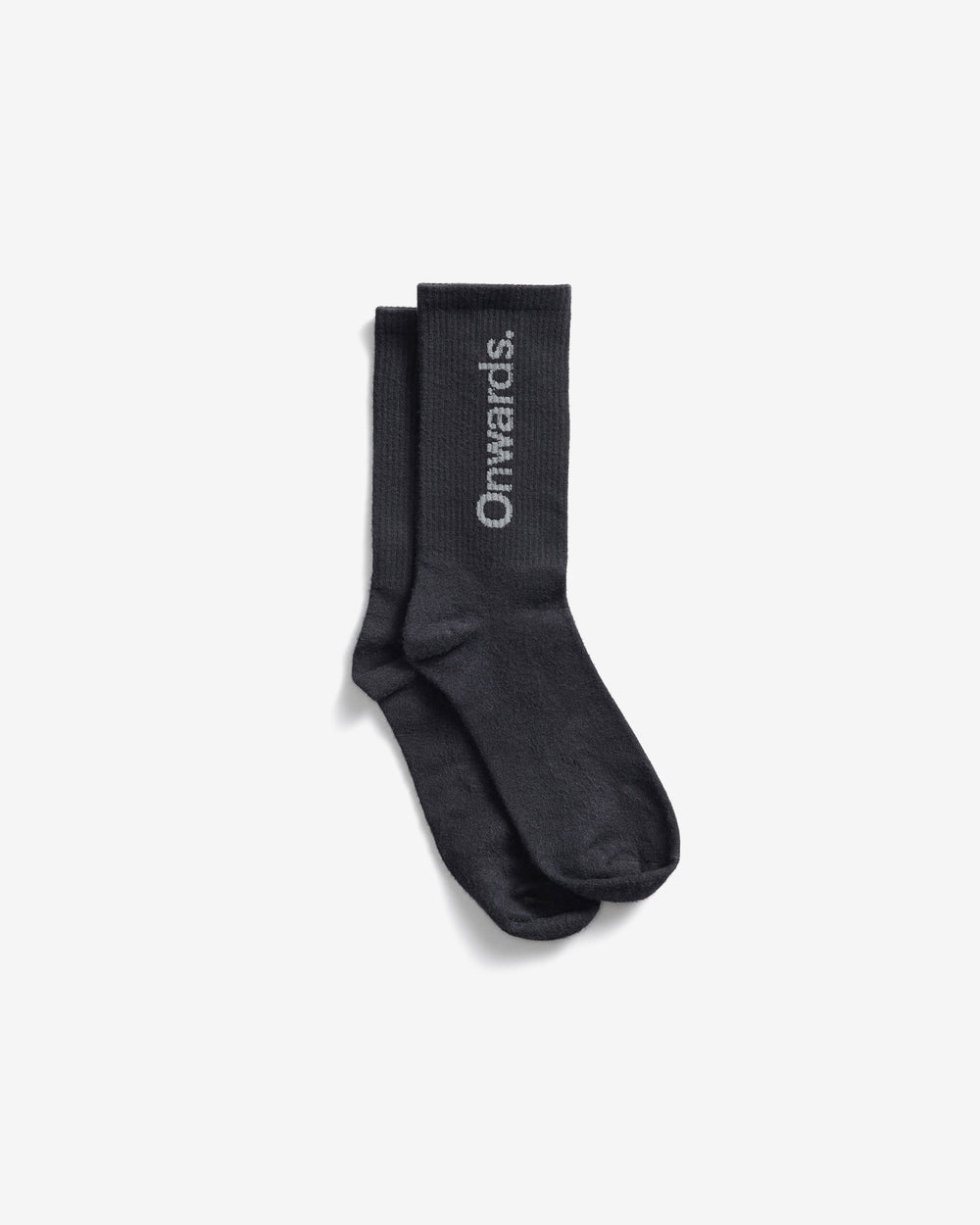The Onwards Socks – Black